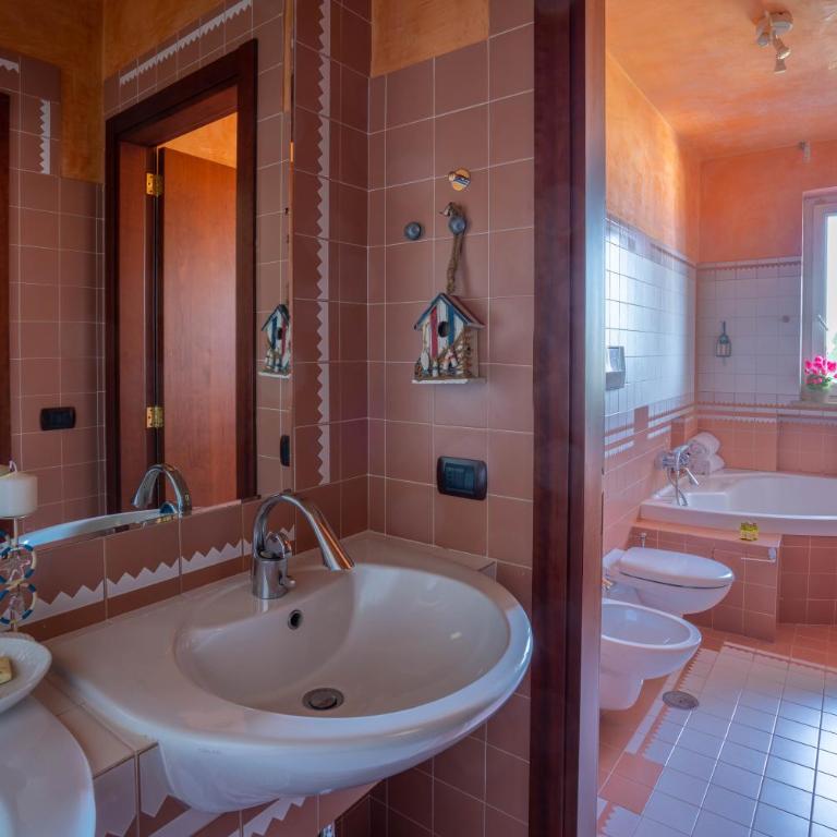 Eco di Mare Apartment - Appartamento con 3 Camere da Letto - 12