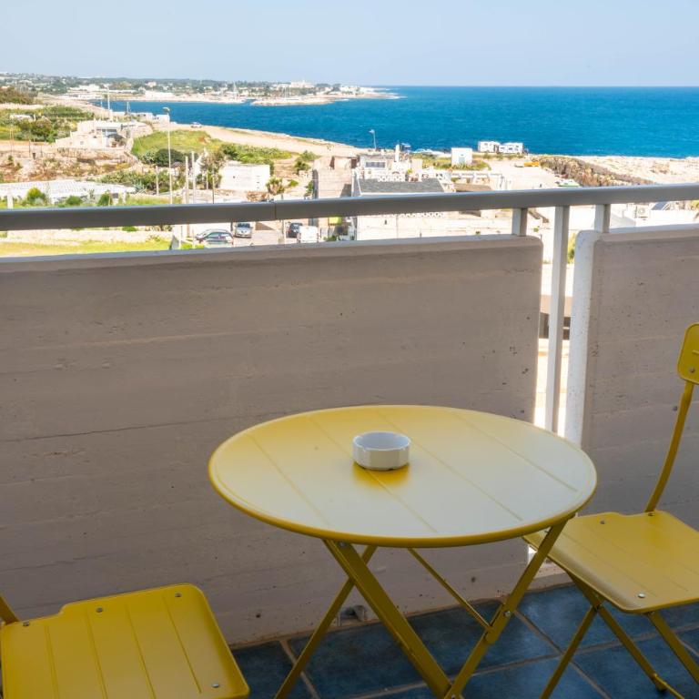 Eco di Mare Apartment - Appartamento con 3 Camere da Letto - 6