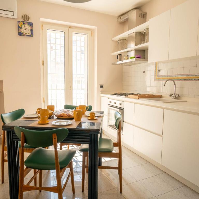 Eco di Mare Apartment - Appartamento con 3 Camere da Letto - 14