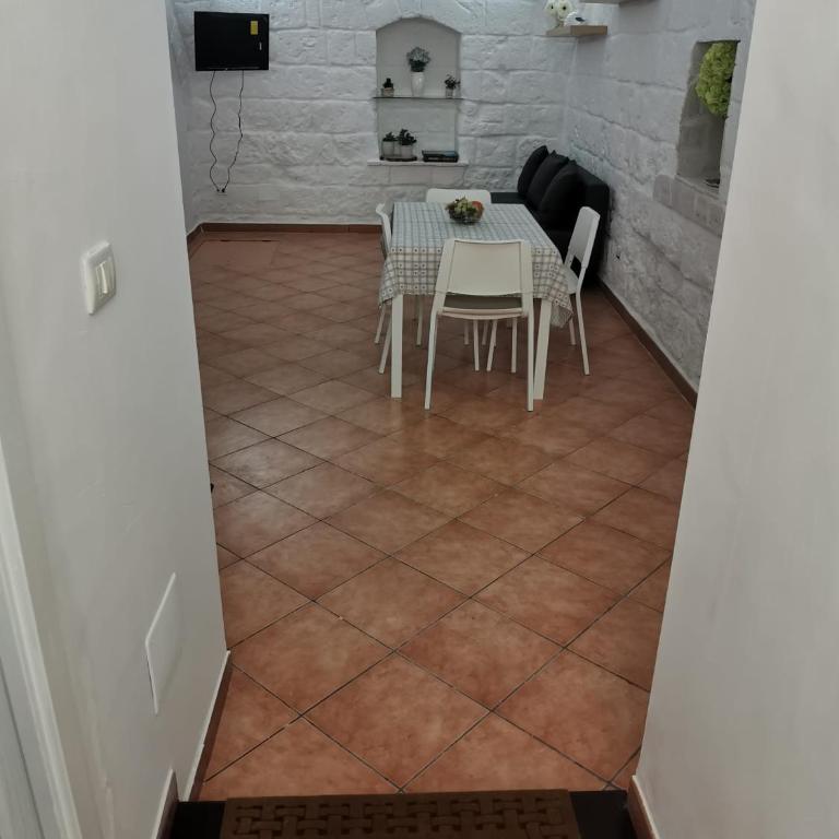 Giusvinci - Camera Familiare con Bagno Privato - 2