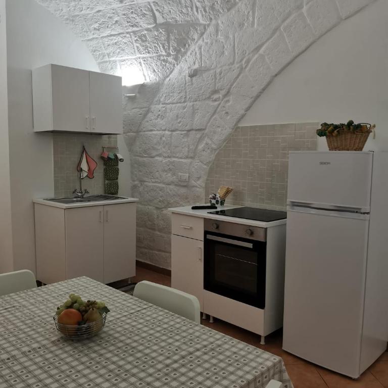 Giusvinci - Camera Familiare con Bagno Privato - 3