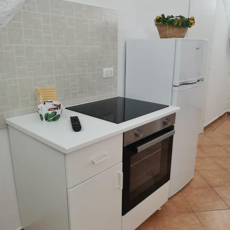 Giusvinci - Camera Familiare con Bagno Privato - 4