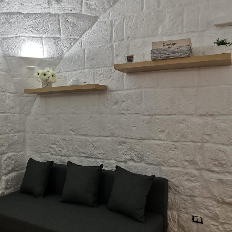 Giusvinci - Camera Familiare con Bagno Privato - 6