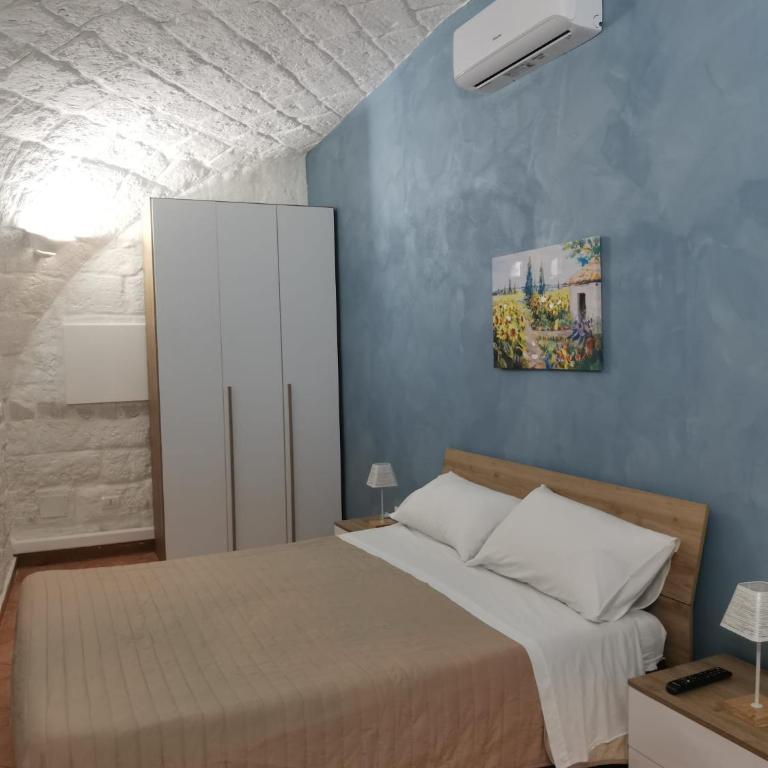 Giusvinci - Camera Familiare con Bagno Privato - 11