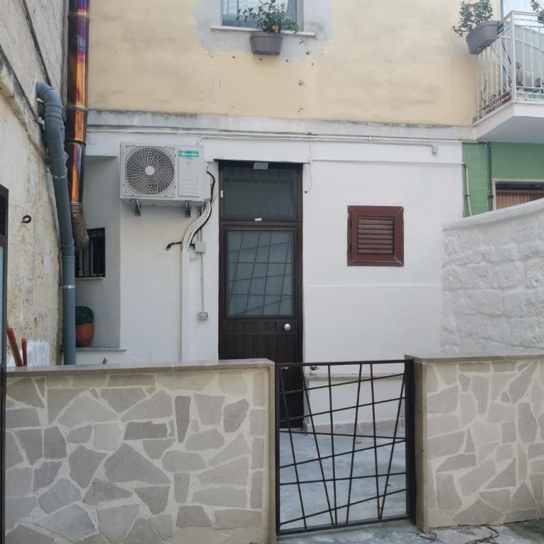 Giusvinci - Camera Familiare con Bagno Privato - 12