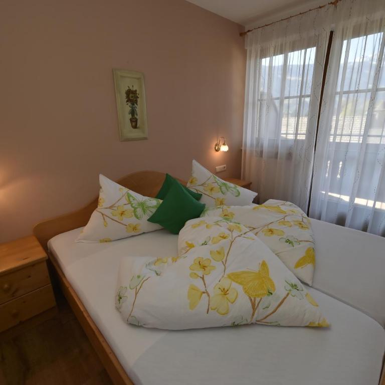 Appartements Lenzenhof - Appartamento con Balcone - 4