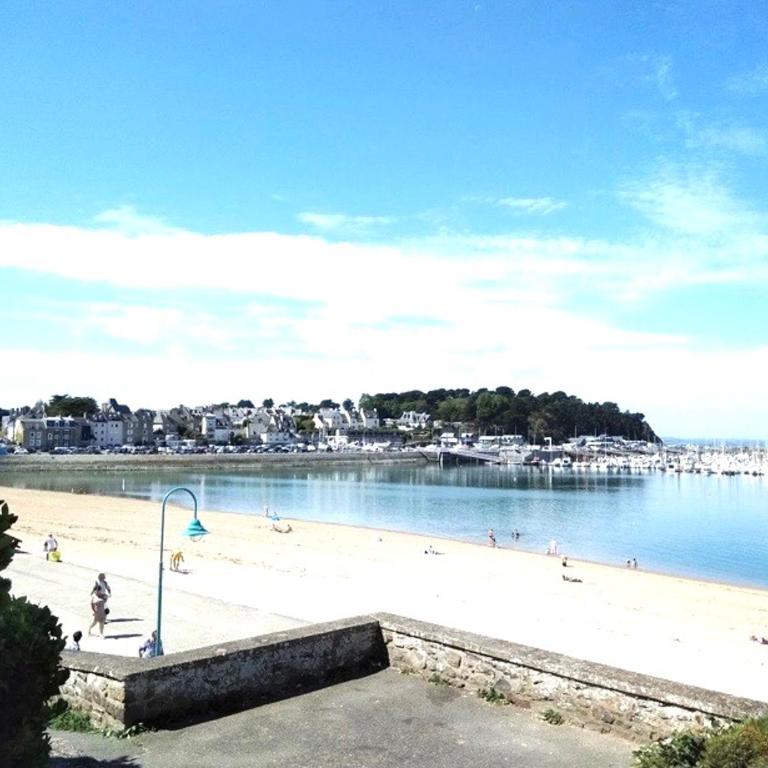 Appartement T2 Comfy - Rdc - Plage 50m - Rue gratuite - Appartement 1 Chambre - 5
