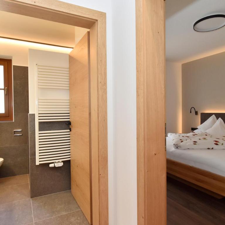 Appartements Lenzenhof - Appartamento - 3