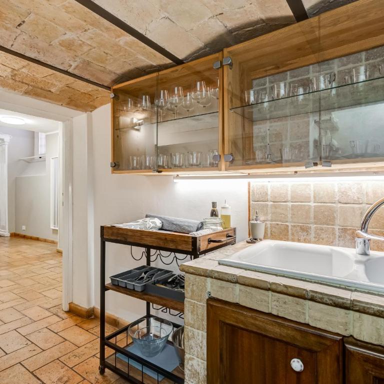 SPANISH GARDEN - Appartamento con 2 Camere da Letto - 91