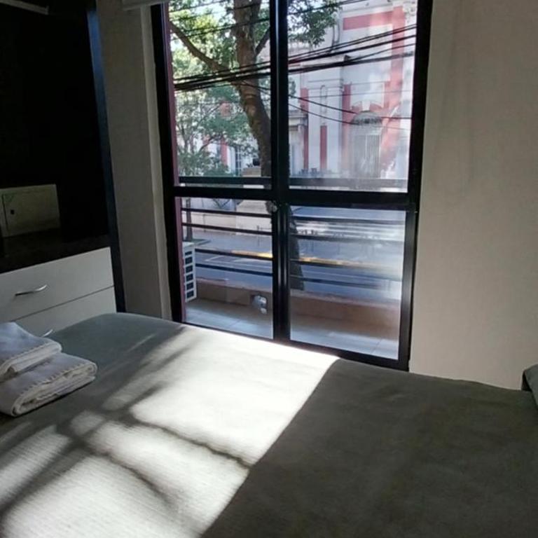 Departamentos Tribunales - Apartamento con balcón - 2