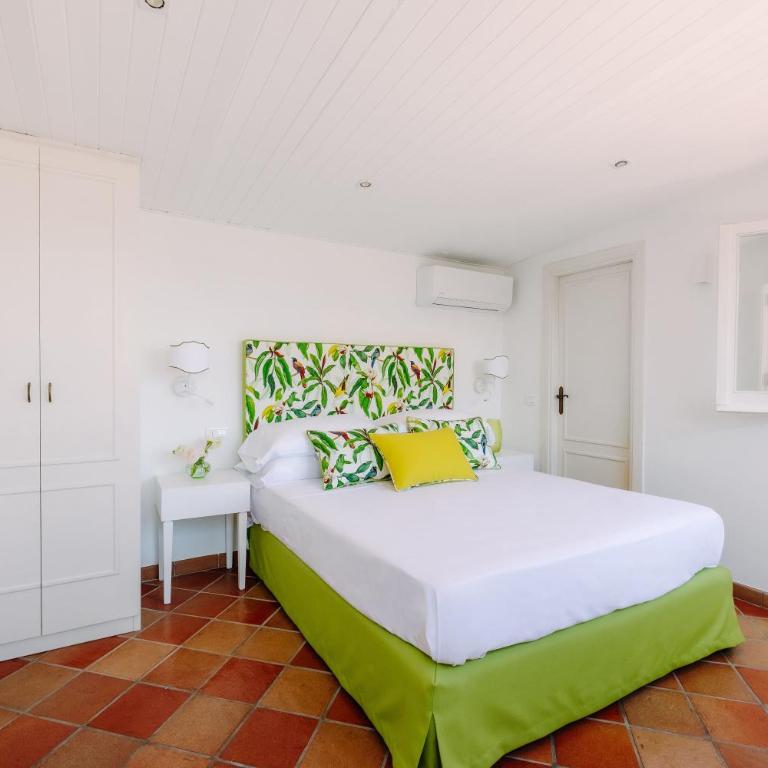 Eden Villa - Three-Bedroom Villa - 21