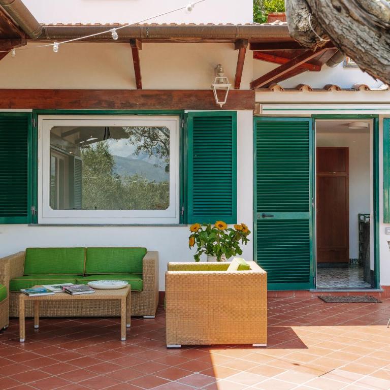 Eden Villa - Three-Bedroom Villa - 6