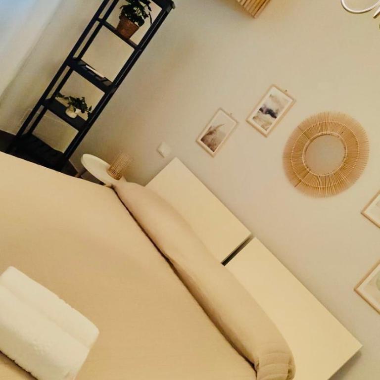 Casa Sikelìa - Appartamento con 1 Camera da Letto - 6