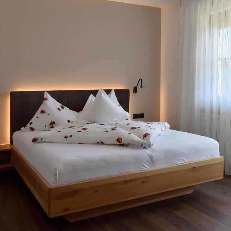 Appartements Lenzenhof - Appartamento - 4