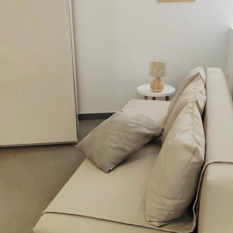 Casa Sikelìa - Appartamento con 1 Camera da Letto - 5