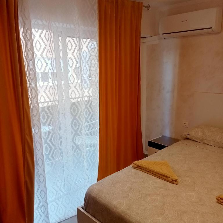 Sweet dreams - Double Room with Balcony - 6