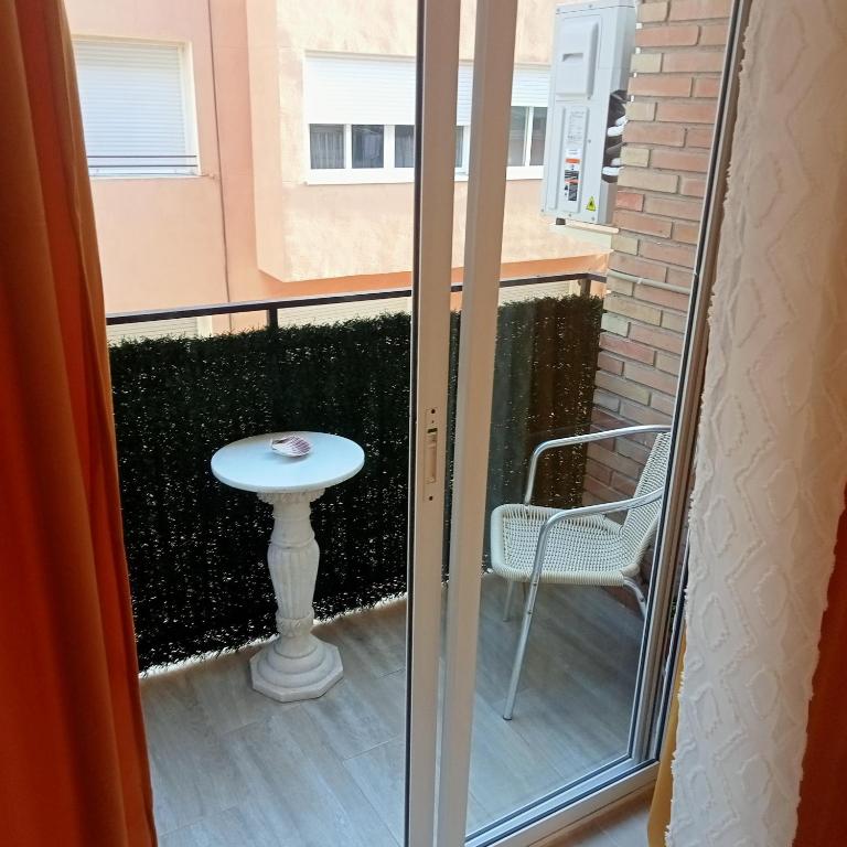 Sweet dreams - Double Room with Balcony - 9