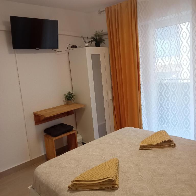 Sweet dreams - Double Room with Balcony - 3