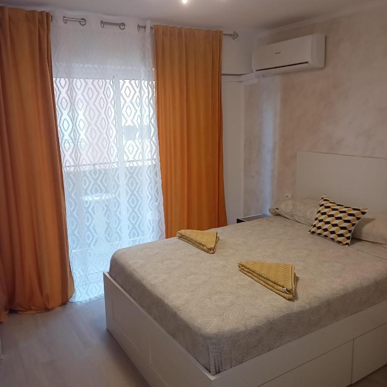 Sweet dreams - Double Room with Balcony - 8