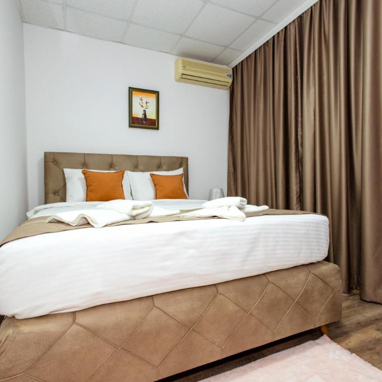 GEOVUKAJ Apartments - Apartment mit 1 Schlafzimmer - 3