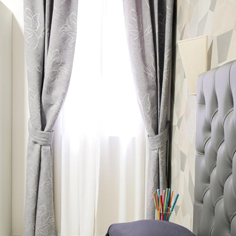 Hotel Terrazza Magenta - Standard Double Room - 5