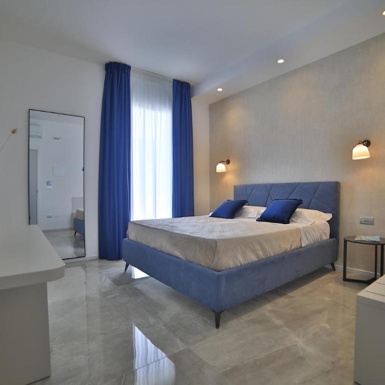 Calaluna Rooms - Double Room with Balcony - 20