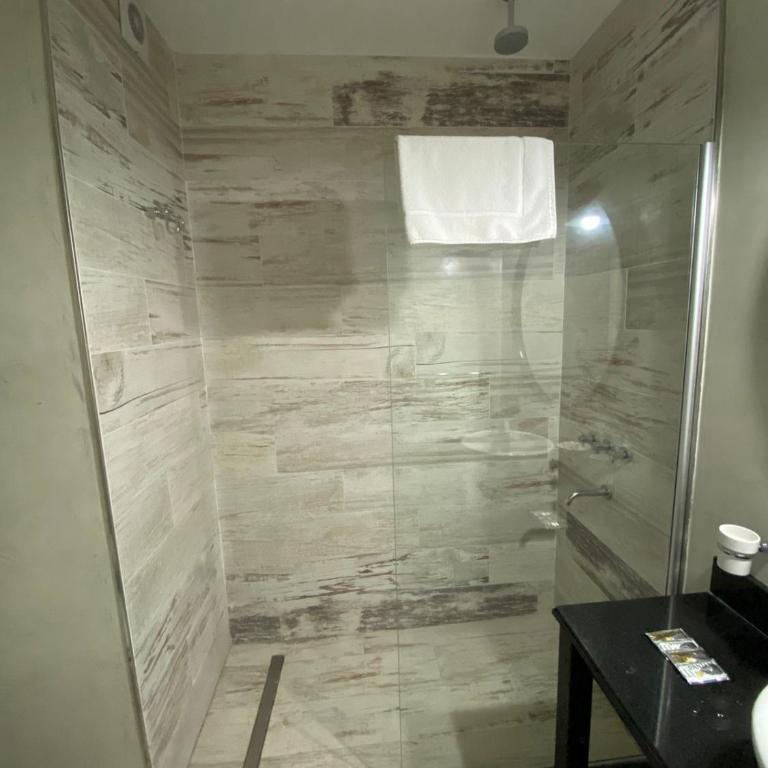 Glo apart hotel - Apartamento de 1 dormitorio - 15