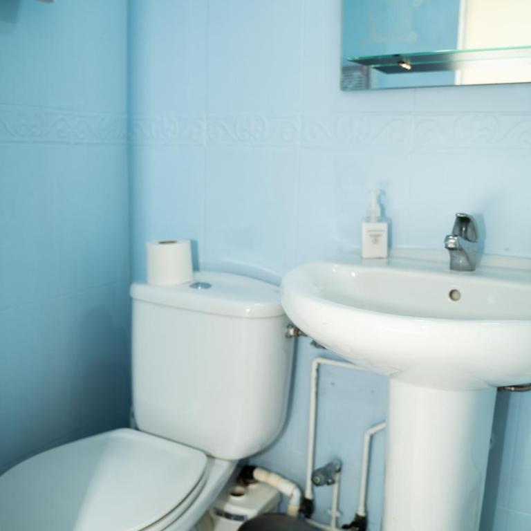 Guest House Éxito en Madrid - Double Room - 2