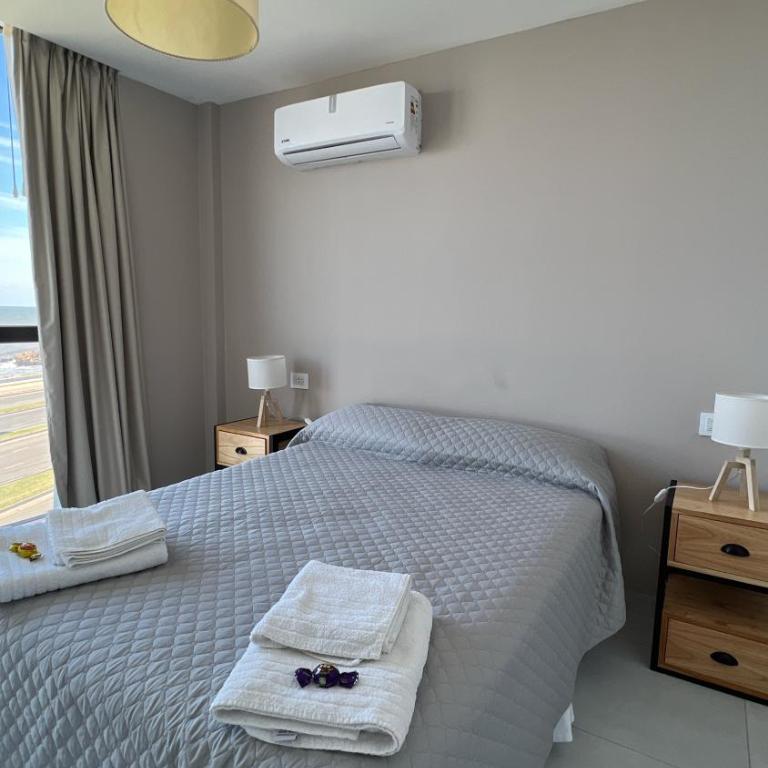 Alma de mar - Apartamento de 2 dormitorios - 20