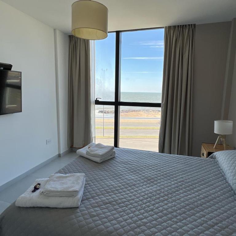 Alma de mar - Apartamento de 2 dormitorios - 19