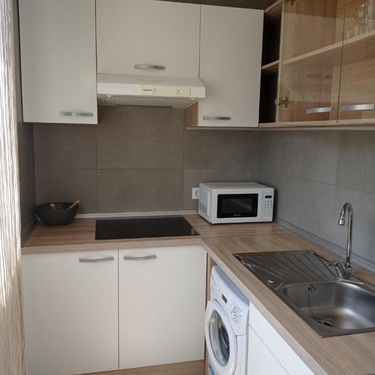 SANTA MARTA Atico - Apartment mit 1 Schlafzimmer - 10