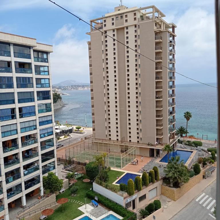 SANTA MARTA Atico - Apartment mit 1 Schlafzimmer - 14