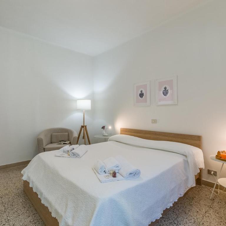 Sunshine House Lerici - Appartamento con 2 Camere da Letto - 4
