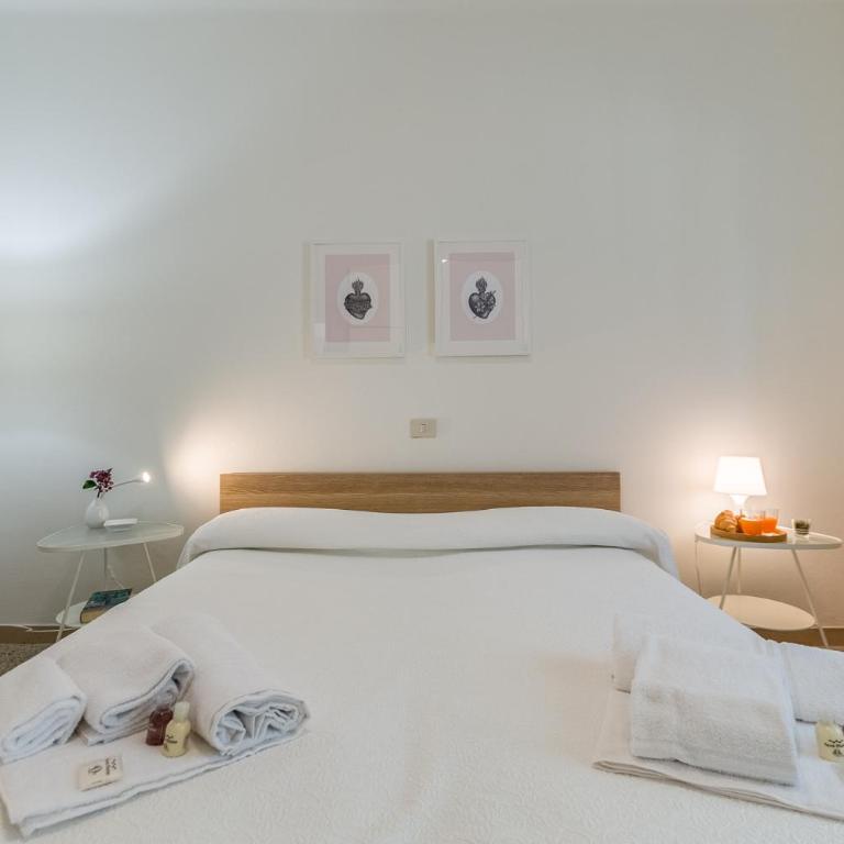 Sunshine House Lerici - Appartamento con 2 Camere da Letto - 7