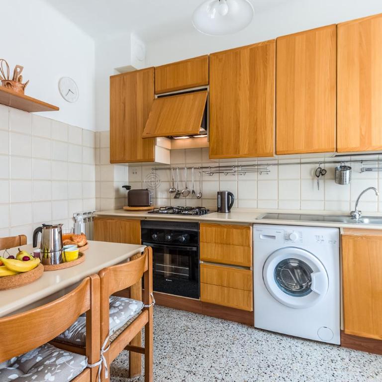 Sunshine House Lerici - Appartamento con 2 Camere da Letto - 8