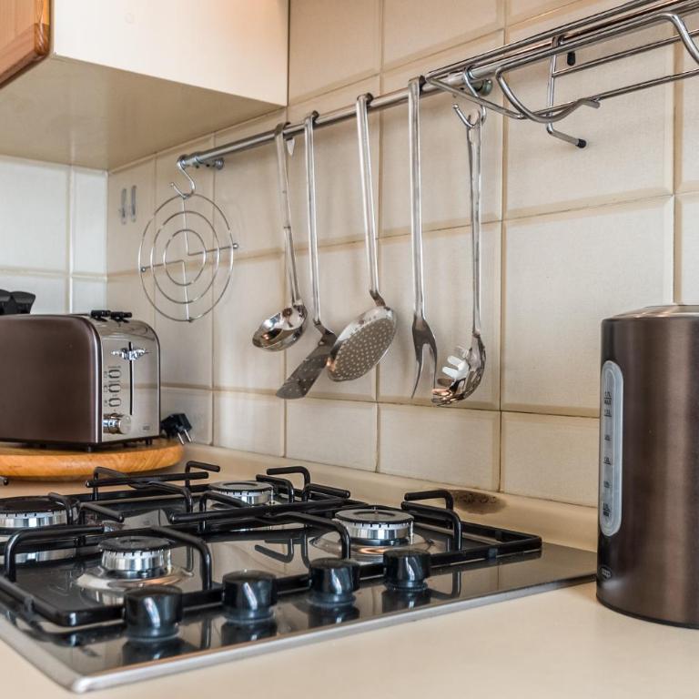 Sunshine House Lerici - Appartamento con 2 Camere da Letto - 12