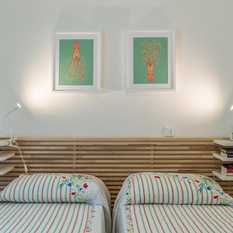 Sunshine House Lerici - Appartamento con 2 Camere da Letto - 13