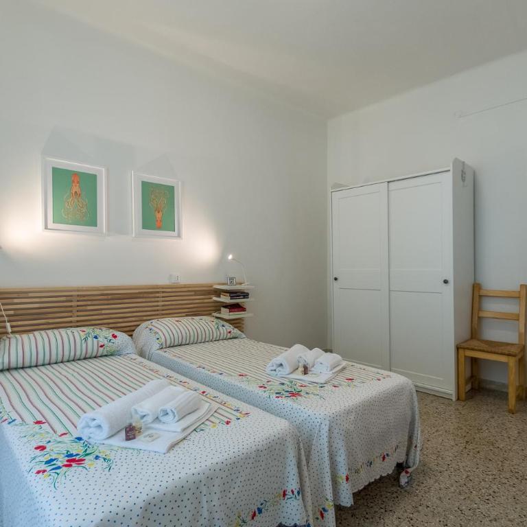 Sunshine House Lerici - Appartamento con 2 Camere da Letto - 14