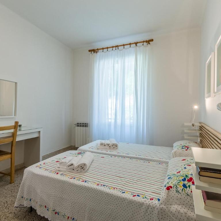 Sunshine House Lerici - Appartamento con 2 Camere da Letto - 15