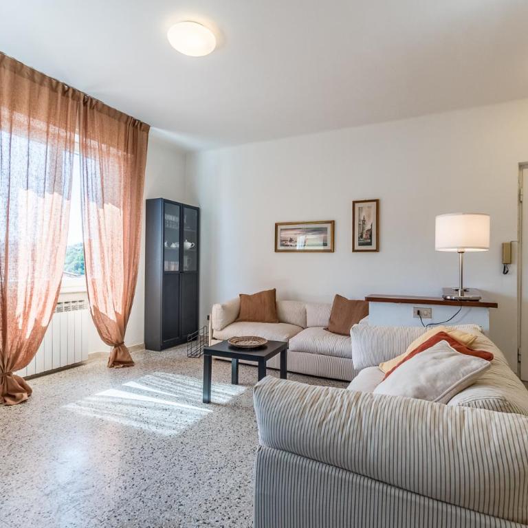Sunshine House Lerici - Appartamento con 2 Camere da Letto - 1
