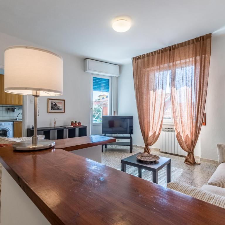 Sunshine House Lerici - Appartamento con 2 Camere da Letto - 16
