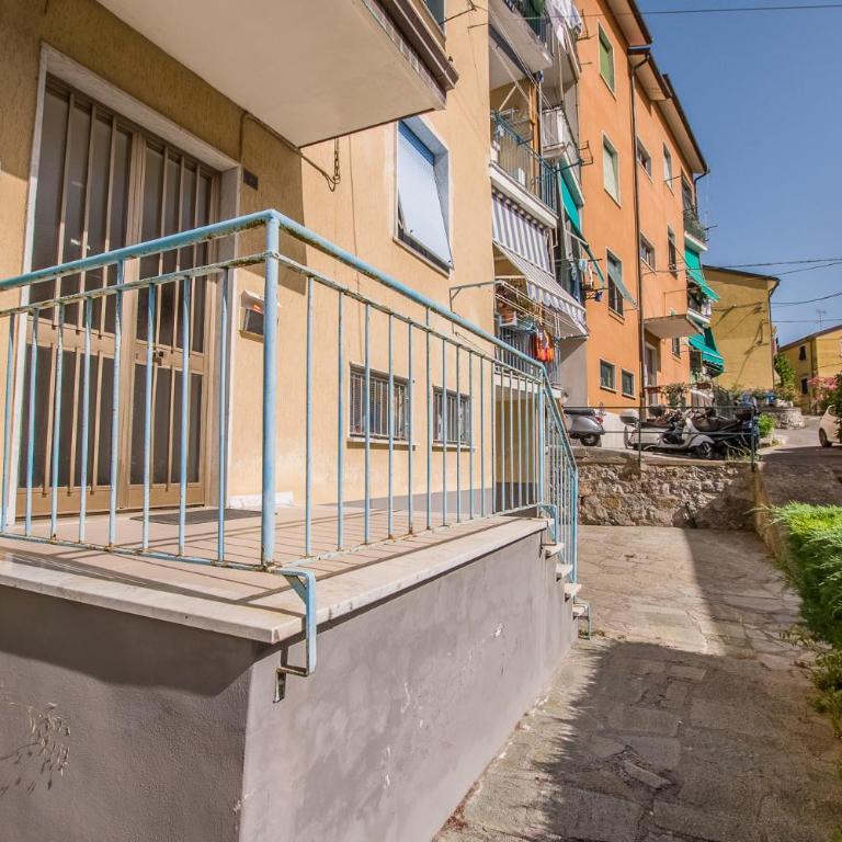 Sunshine House Lerici - Appartamento con 2 Camere da Letto - 18