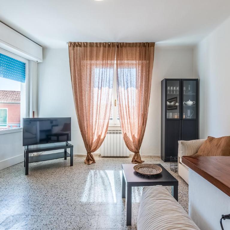 Sunshine House Lerici - Appartamento con 2 Camere da Letto - 19