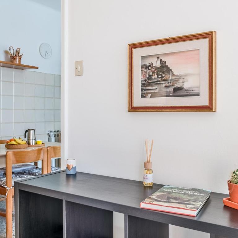 Sunshine House Lerici - Appartamento con 2 Camere da Letto - 20