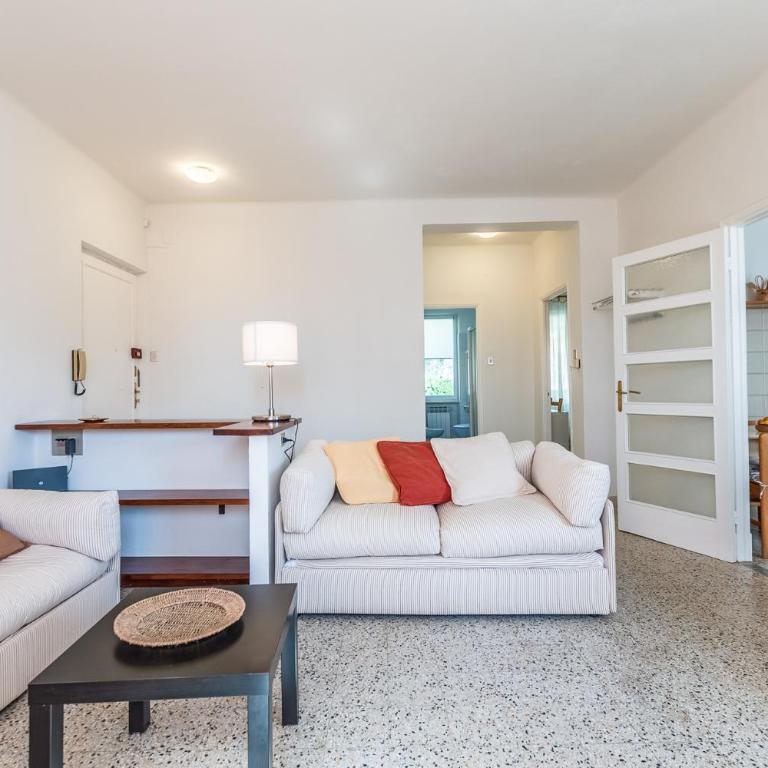 Sunshine House Lerici - Appartamento con 2 Camere da Letto - 22