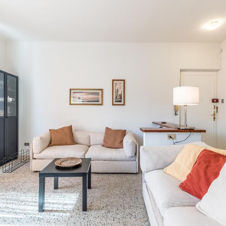 Sunshine House Lerici - Appartamento con 2 Camere da Letto - 24