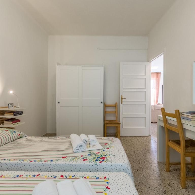 Sunshine House Lerici - Appartamento con 2 Camere da Letto - 25