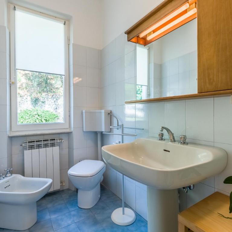Sunshine House Lerici - Appartamento con 2 Camere da Letto - 26