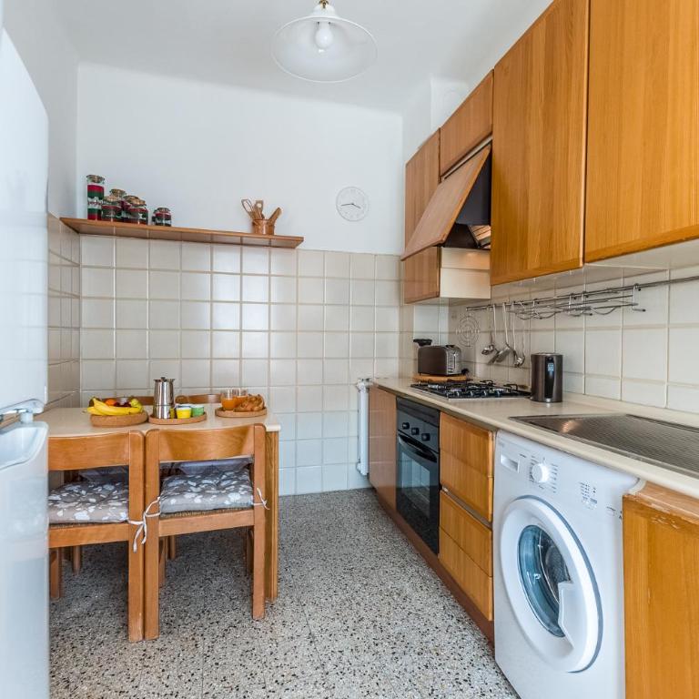 Sunshine House Lerici - Appartamento con 2 Camere da Letto - 27