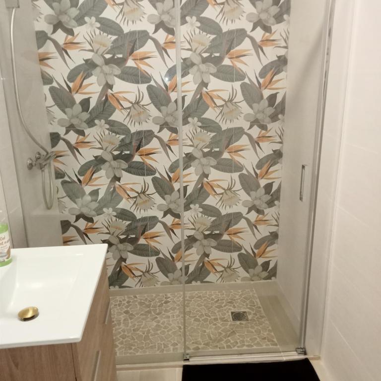 Sweet dreams - Double Room with Balcony - 14